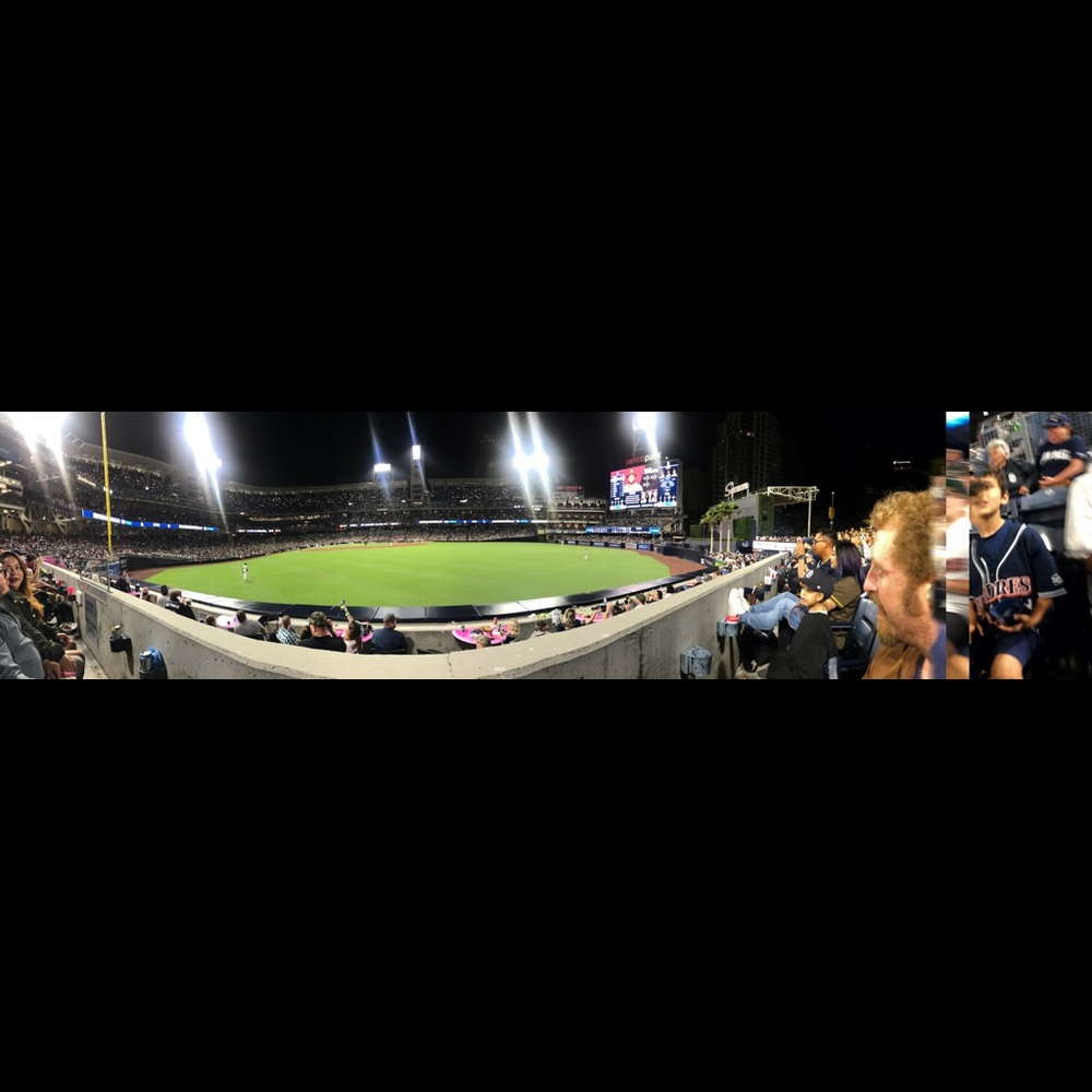 Meet your Posher, Dan